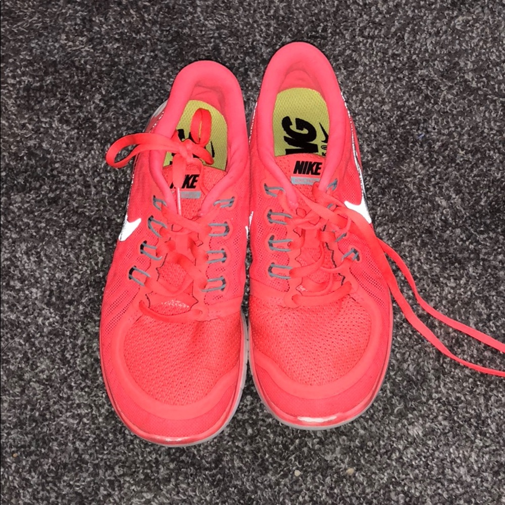 Nike free